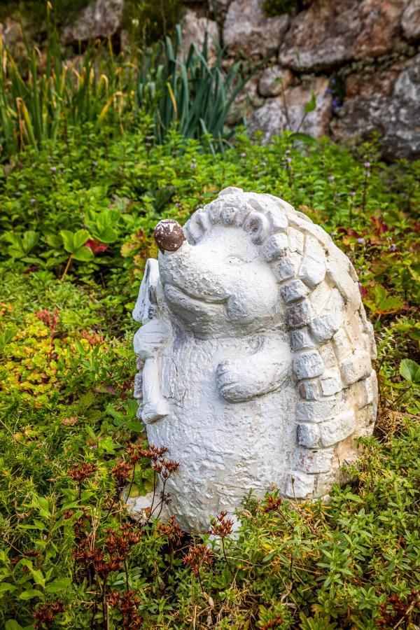 WeisspriachBinderhofアパートメント エクステリア 写真