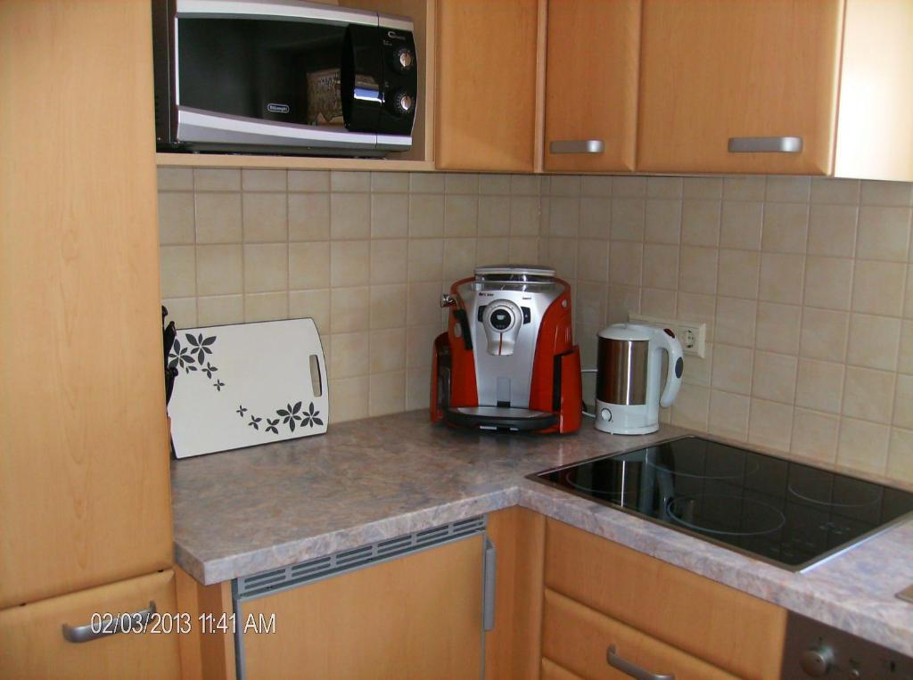 WeisspriachBinderhofアパートメント 部屋 写真